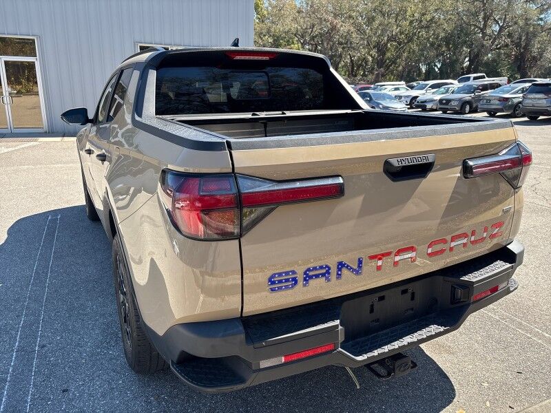 2023 Hyundai Santa Cruz SEL ACTIVITY PACKAGE. Sunroof. Seffner FL