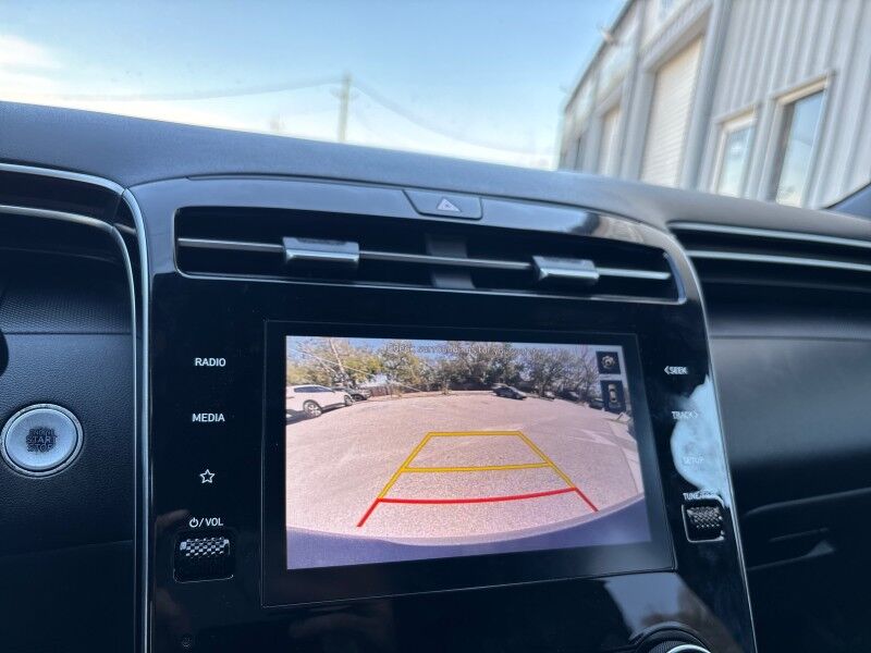 2023 Hyundai Santa Cruz SEL ACTIVITY PACKAGE. Sunroof. Seffner FL