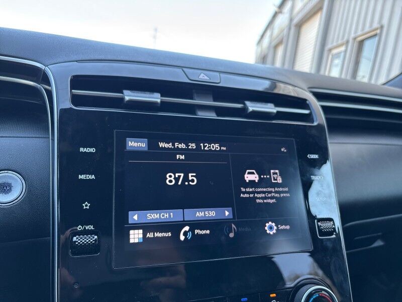 2023 Hyundai Santa Cruz SEL ACTIVITY PACKAGE. Sunroof. Seffner FL