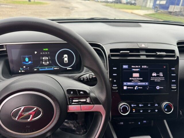 2023 Hyundai Santa Cruz SEL AWD Henrico VA