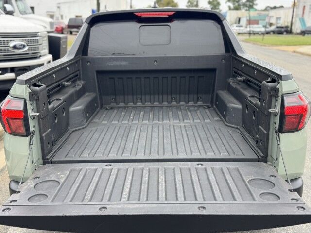 2023 Hyundai Santa Cruz SEL AWD Henrico VA