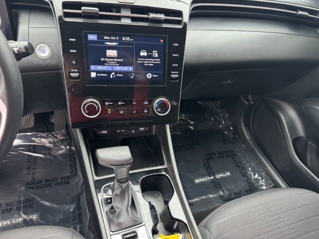 2023 Hyundai Santa Cruz SEL AWD Henrico VA
