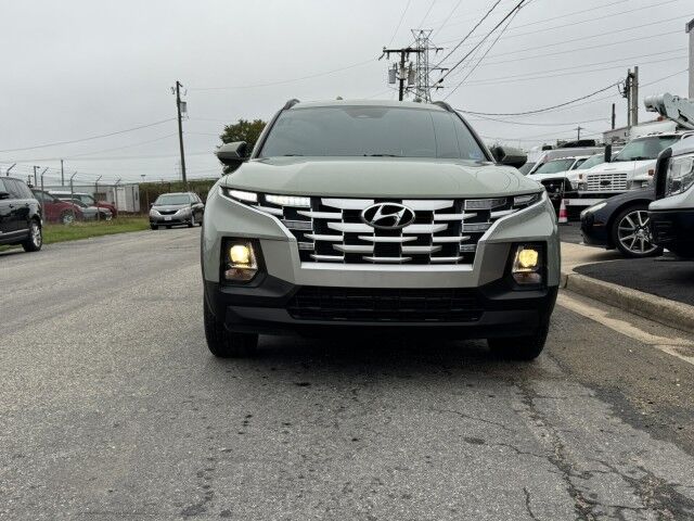 2023 Hyundai Santa Cruz SEL AWD