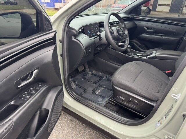 2023 Hyundai Santa Cruz SEL AWD Henrico VA