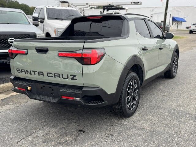 2023 Hyundai Santa Cruz SEL AWD Henrico VA