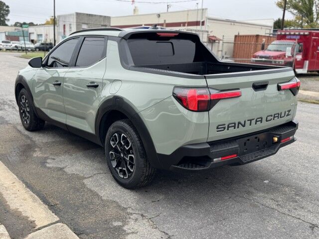 2023 Hyundai Santa Cruz SEL AWD Henrico VA