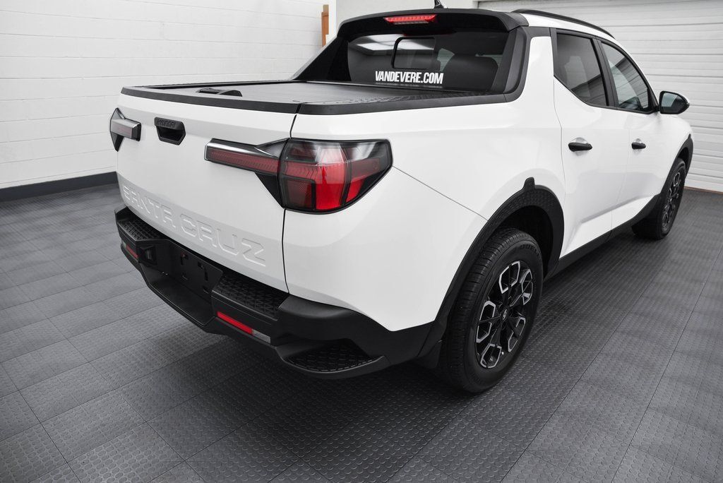 2023 Hyundai Santa Cruz SEL Akron OH