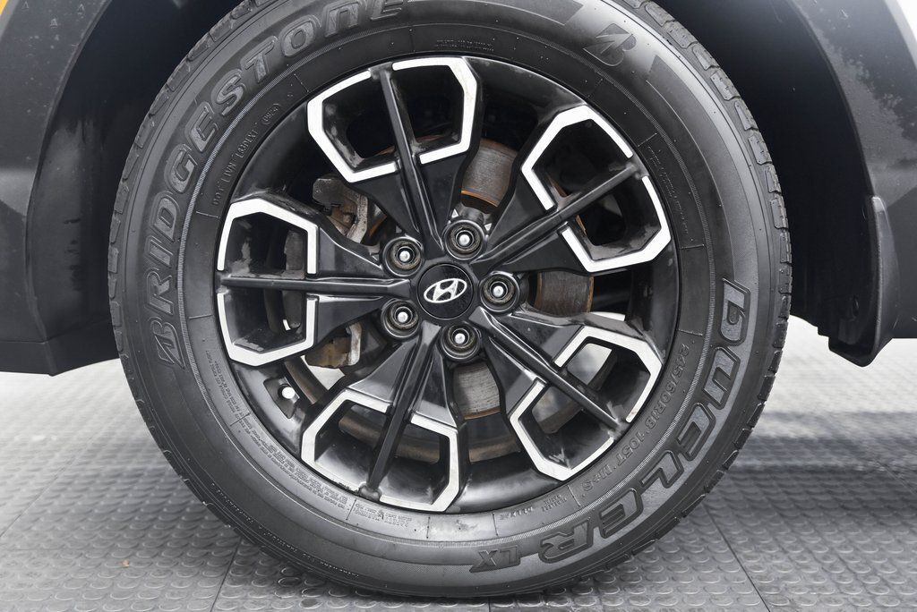 2023 Hyundai Santa Cruz SEL Akron OH