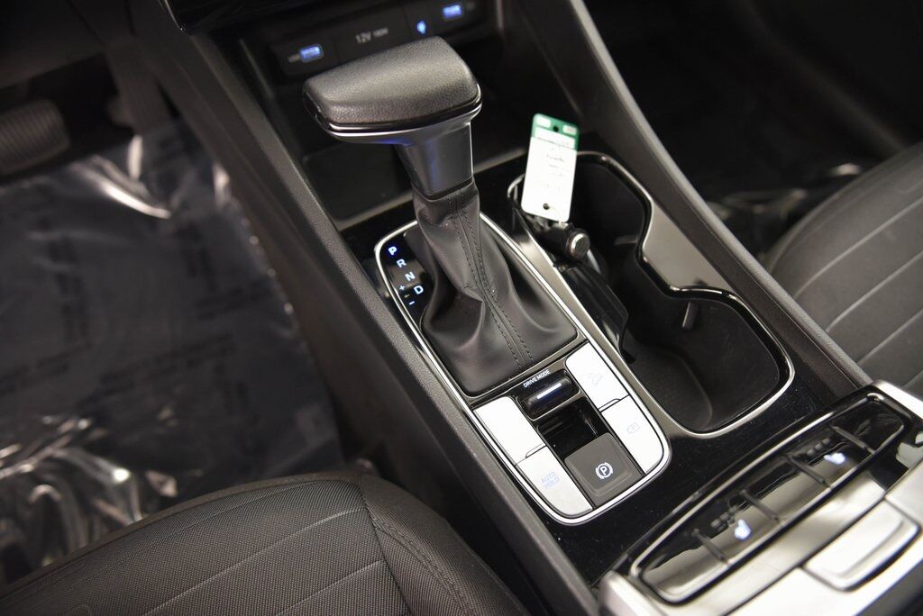 2023 Hyundai Santa Cruz SEL Akron OH
