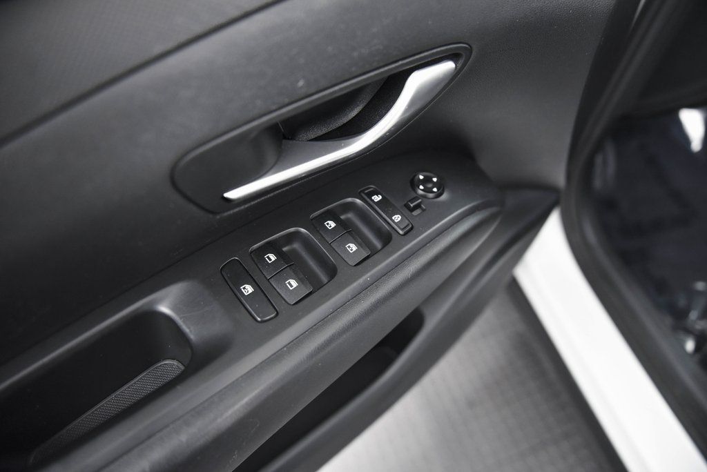 2023 Hyundai Santa Cruz SEL Akron OH