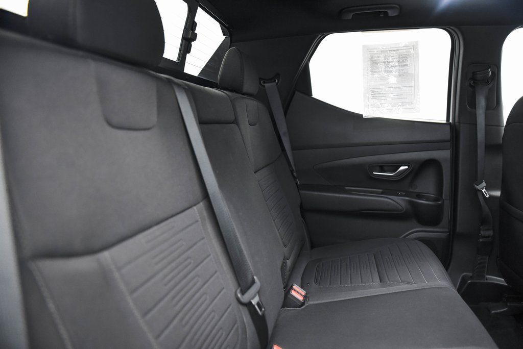 2023 Hyundai Santa Cruz SEL Akron OH