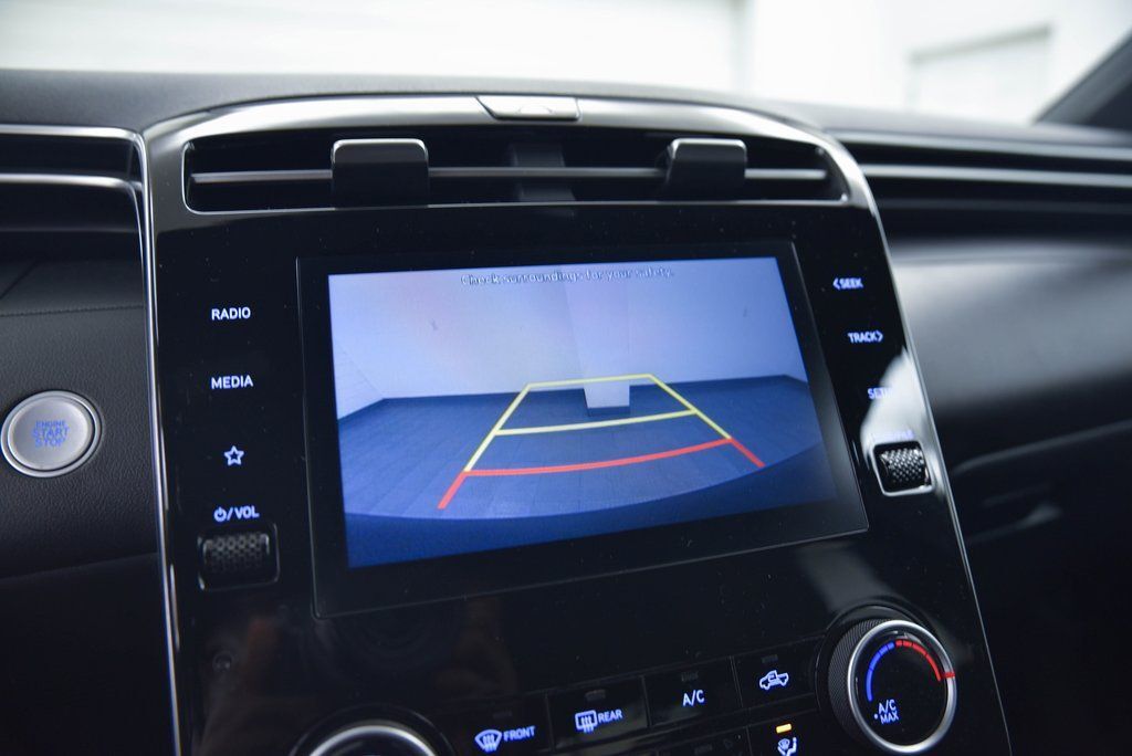 2023 Hyundai Santa Cruz SEL Akron OH