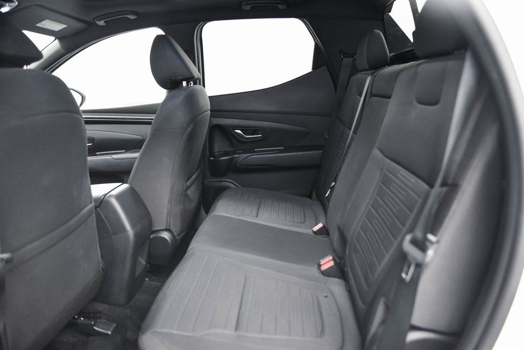 2023 Hyundai Santa Cruz SEL Akron OH