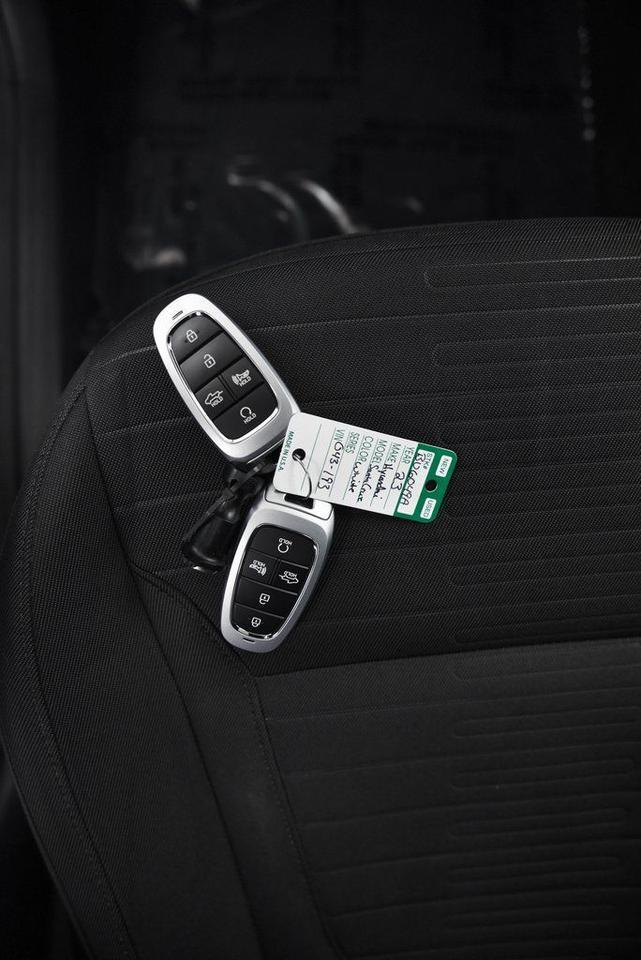 2023 Hyundai Santa Cruz SEL Akron OH