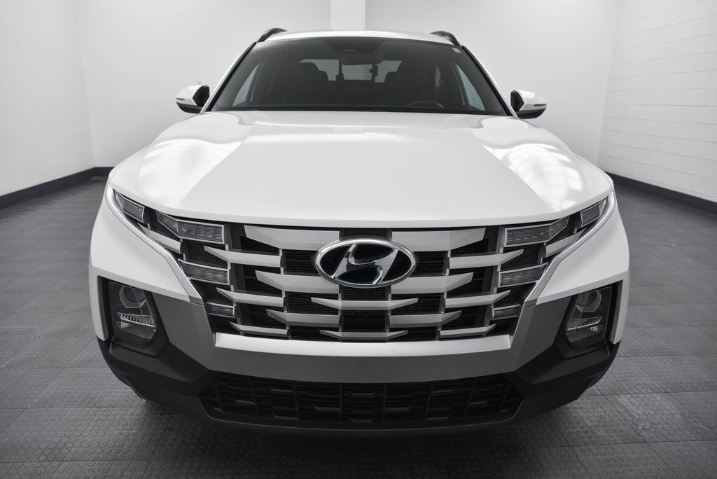 2023 Hyundai Santa Cruz SEL Akron OH