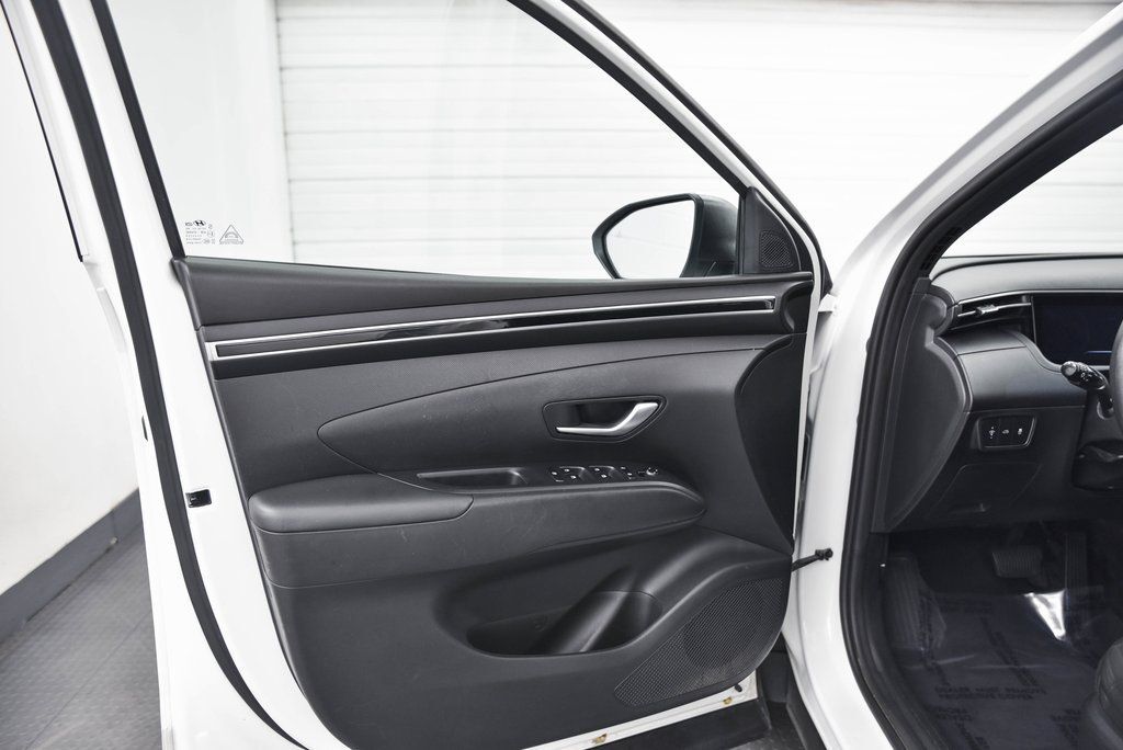 2023 Hyundai Santa Cruz SEL Akron OH