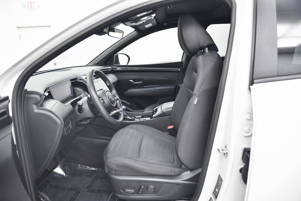 2023 Hyundai Santa Cruz SEL Akron OH