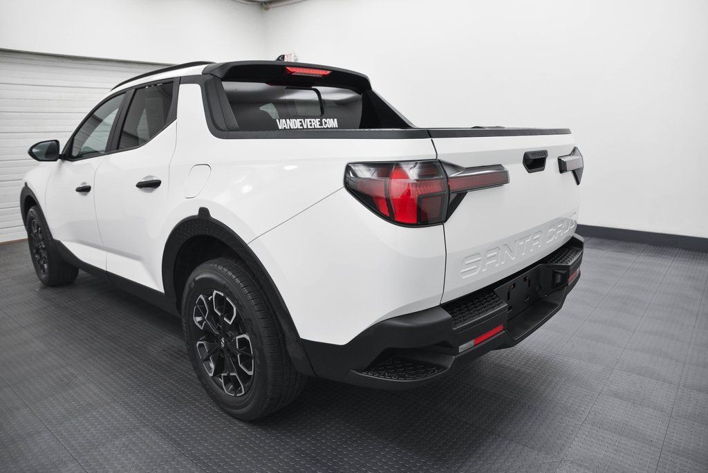 2023 Hyundai Santa Cruz SEL Akron OH