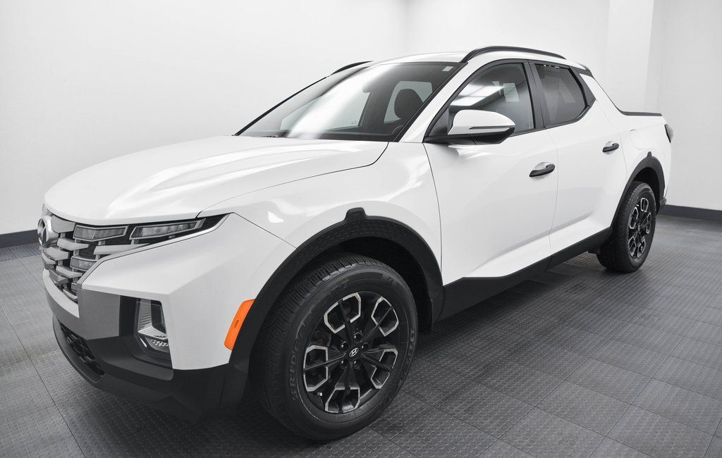 2023 Hyundai Santa Cruz SEL Akron OH