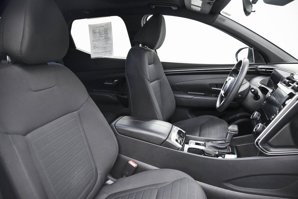 2023 Hyundai Santa Cruz SEL Akron OH