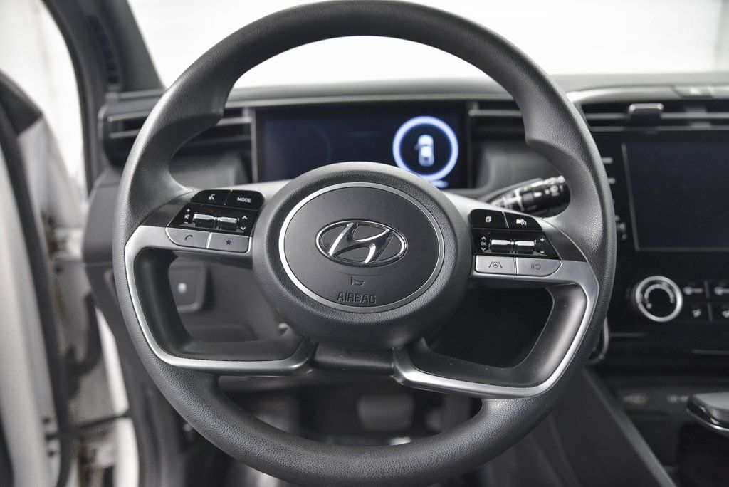 2023 Hyundai Santa Cruz SEL Akron OH