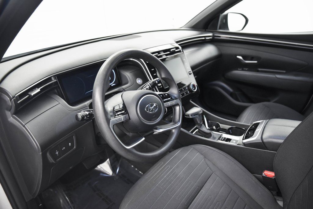 2023 Hyundai Santa Cruz SEL Akron OH