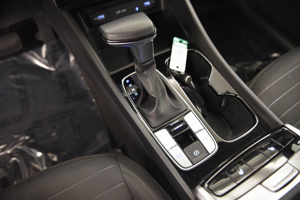 2023 Hyundai Santa Cruz SEL Akron OH