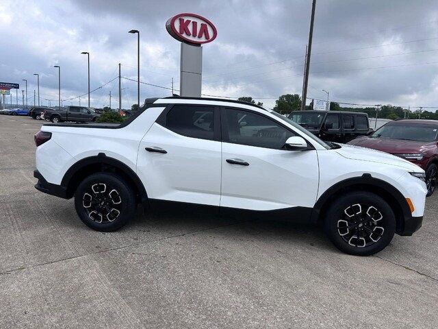 2023 Hyundai Santa Cruz SEL Cape Girardeau MO