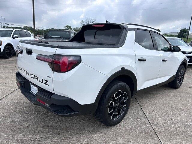 2023 Hyundai Santa Cruz SEL Cape Girardeau MO
