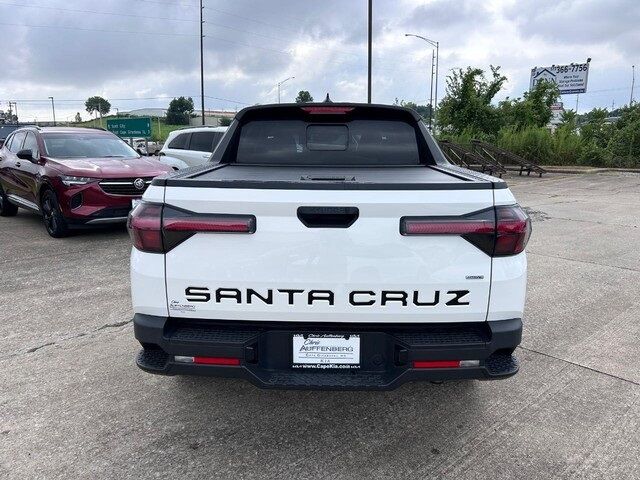 2023 Hyundai Santa Cruz SEL Cape Girardeau MO