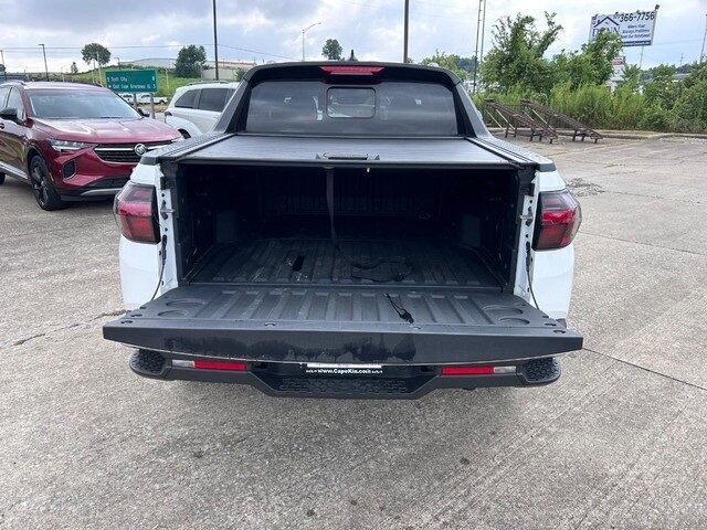 2023 Hyundai Santa Cruz SEL Cape Girardeau MO