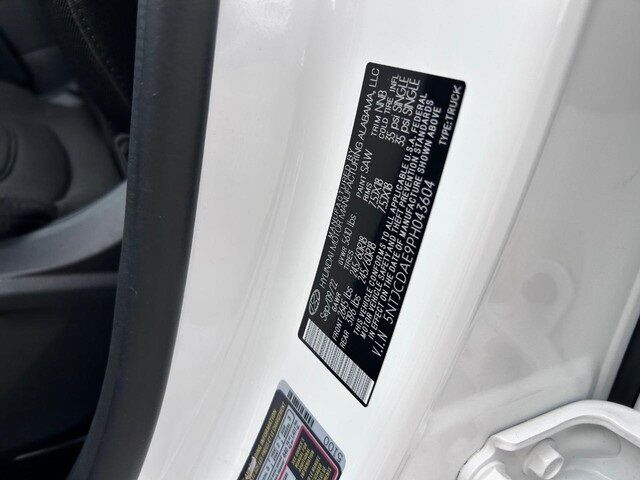 2023 Hyundai Santa Cruz SEL Cape Girardeau MO