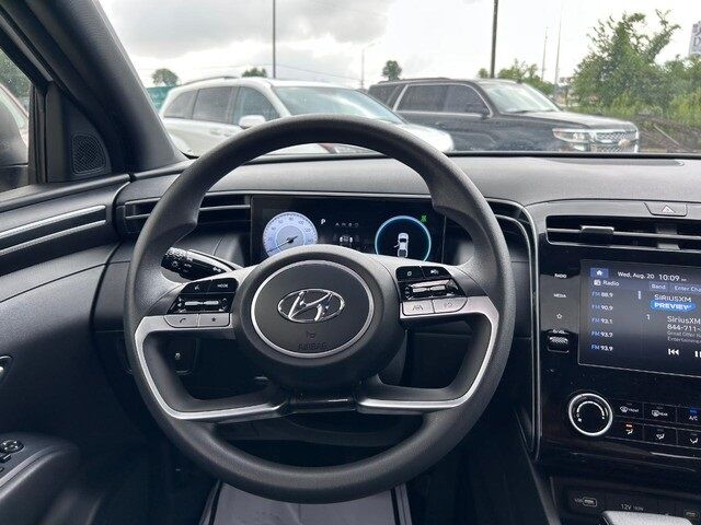 2023 Hyundai Santa Cruz SEL Cape Girardeau MO