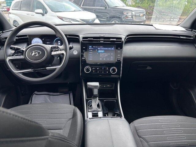 2023 Hyundai Santa Cruz SEL Cape Girardeau MO