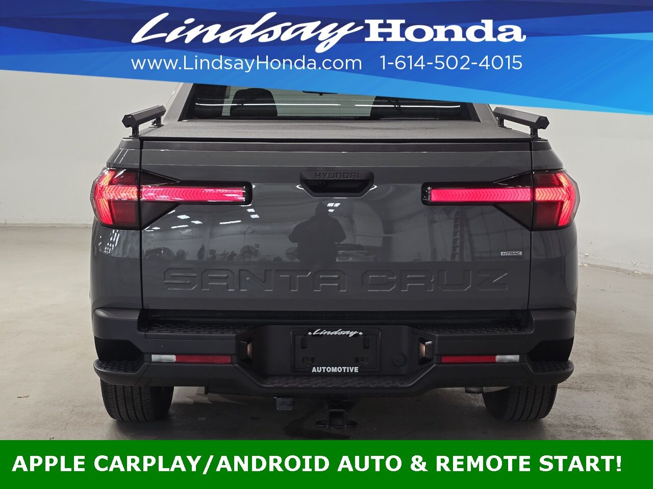 2023 Hyundai Santa Cruz SEL Columbus OH