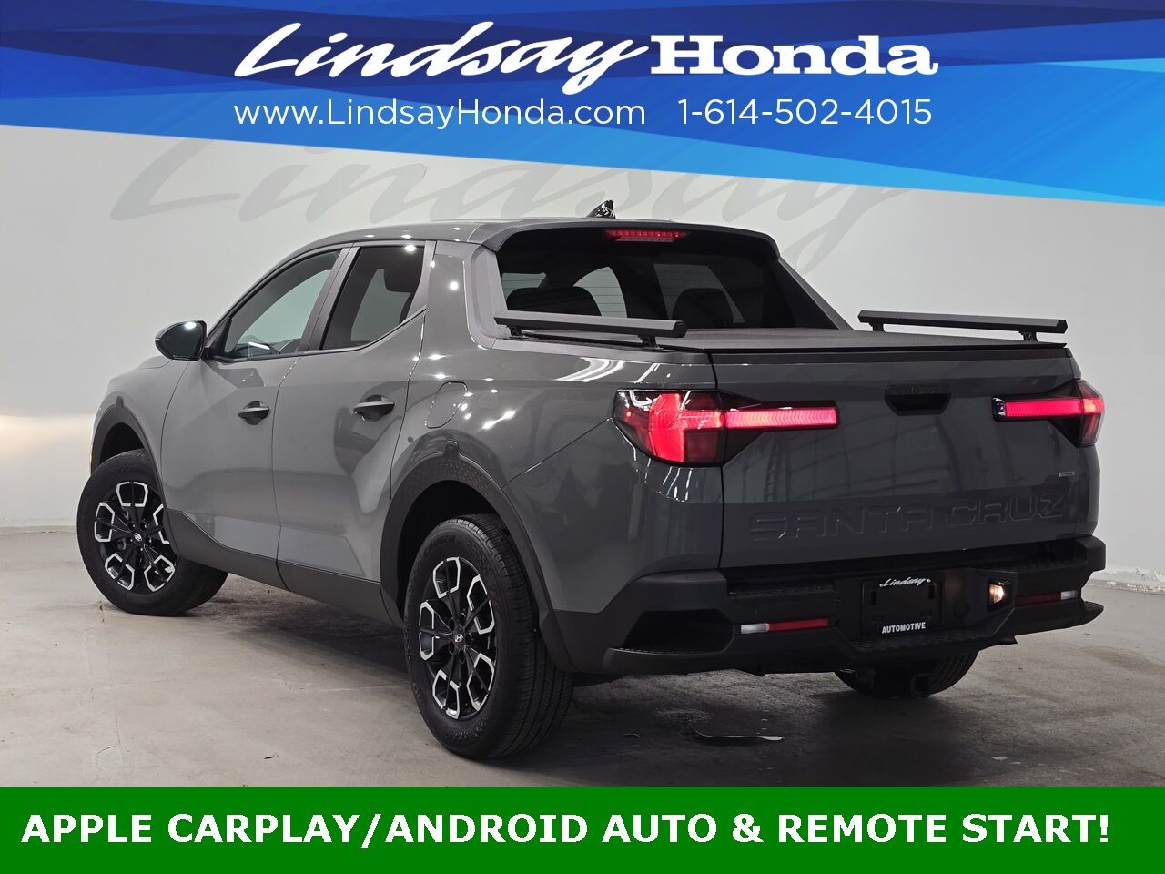 2023 Hyundai Santa Cruz SEL Columbus OH