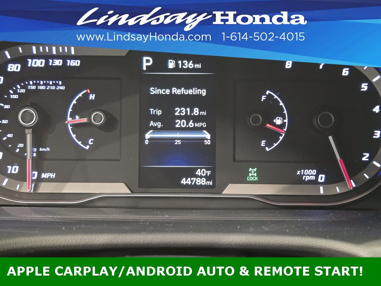 2023 Hyundai Santa Cruz SEL Columbus OH