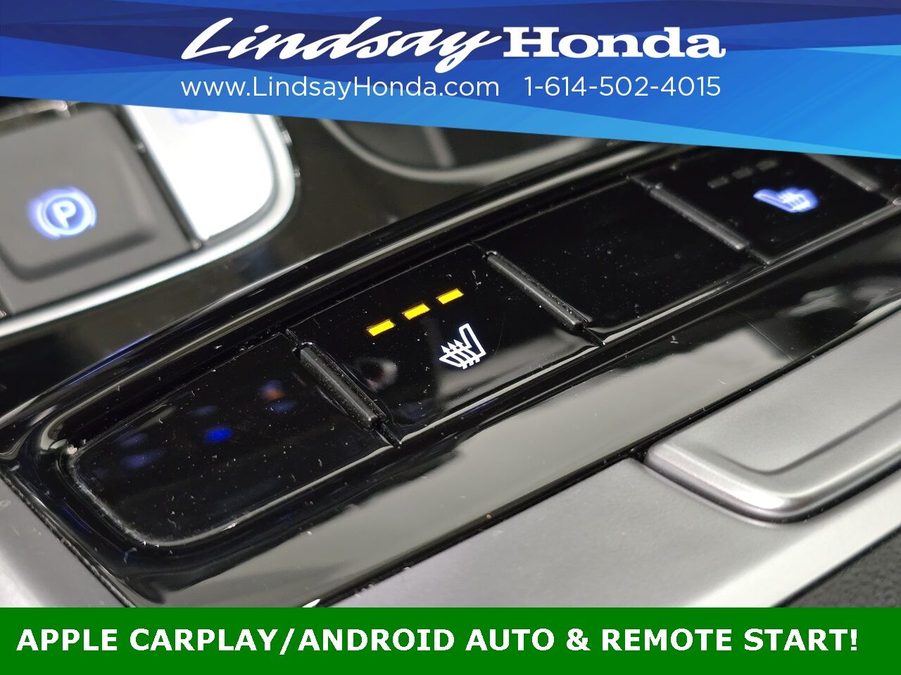 2023 Hyundai Santa Cruz SEL Columbus OH