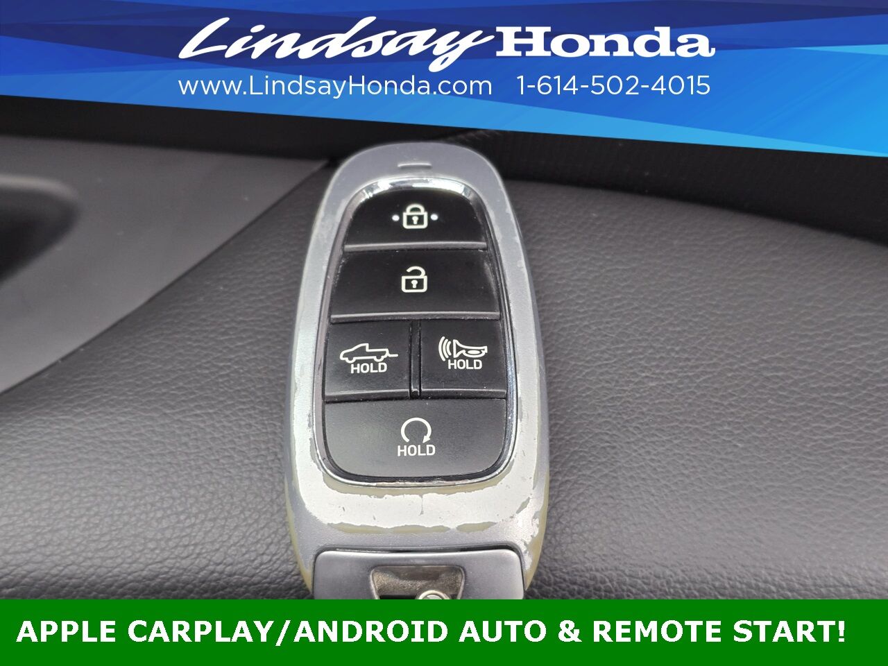 2023 Hyundai Santa Cruz SEL Columbus OH