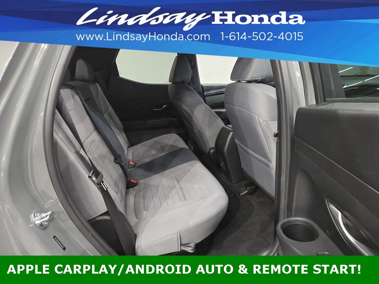 2023 Hyundai Santa Cruz SEL Columbus OH