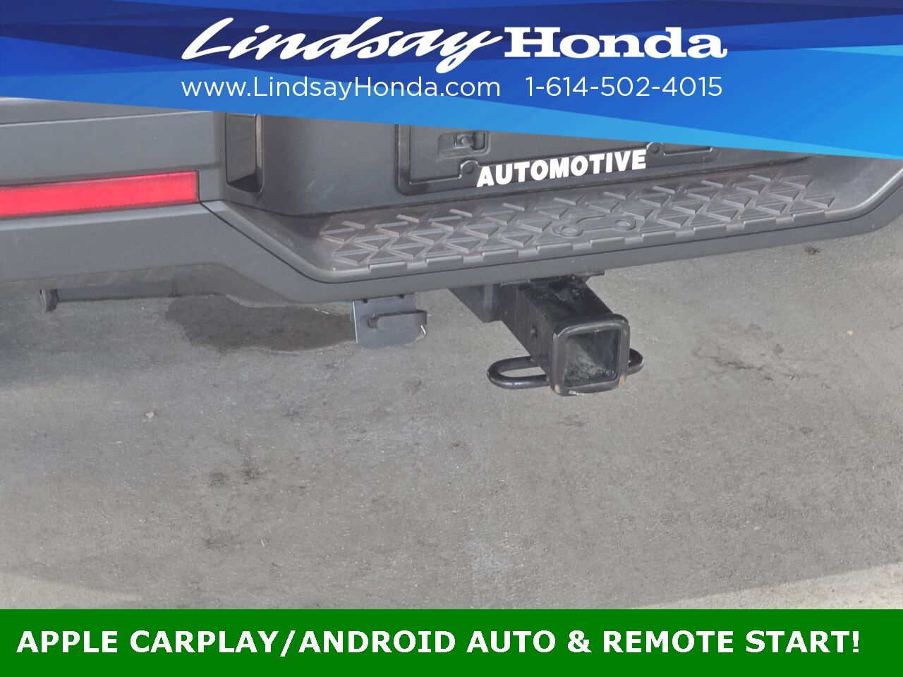 2023 Hyundai Santa Cruz SEL Columbus OH