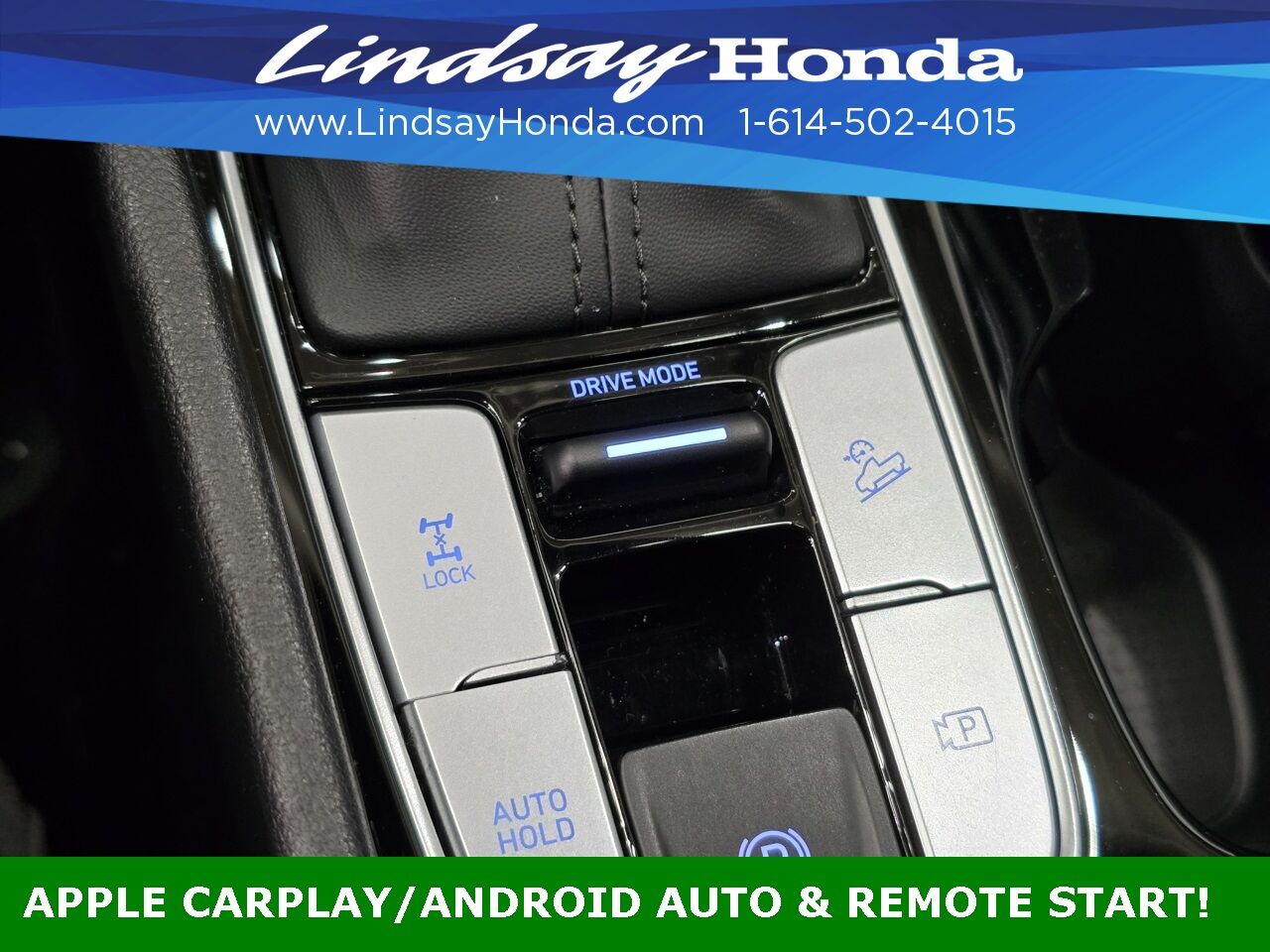 2023 Hyundai Santa Cruz SEL Columbus OH