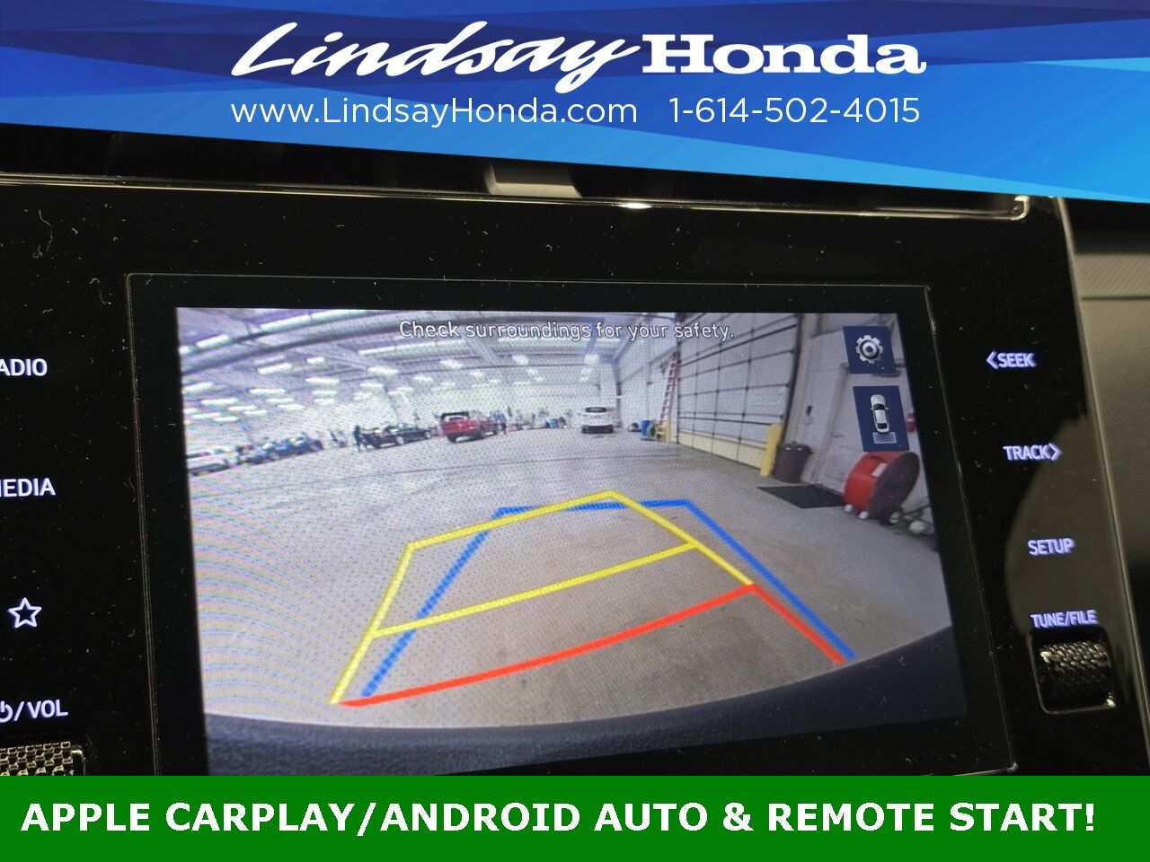 2023 Hyundai Santa Cruz SEL Columbus OH