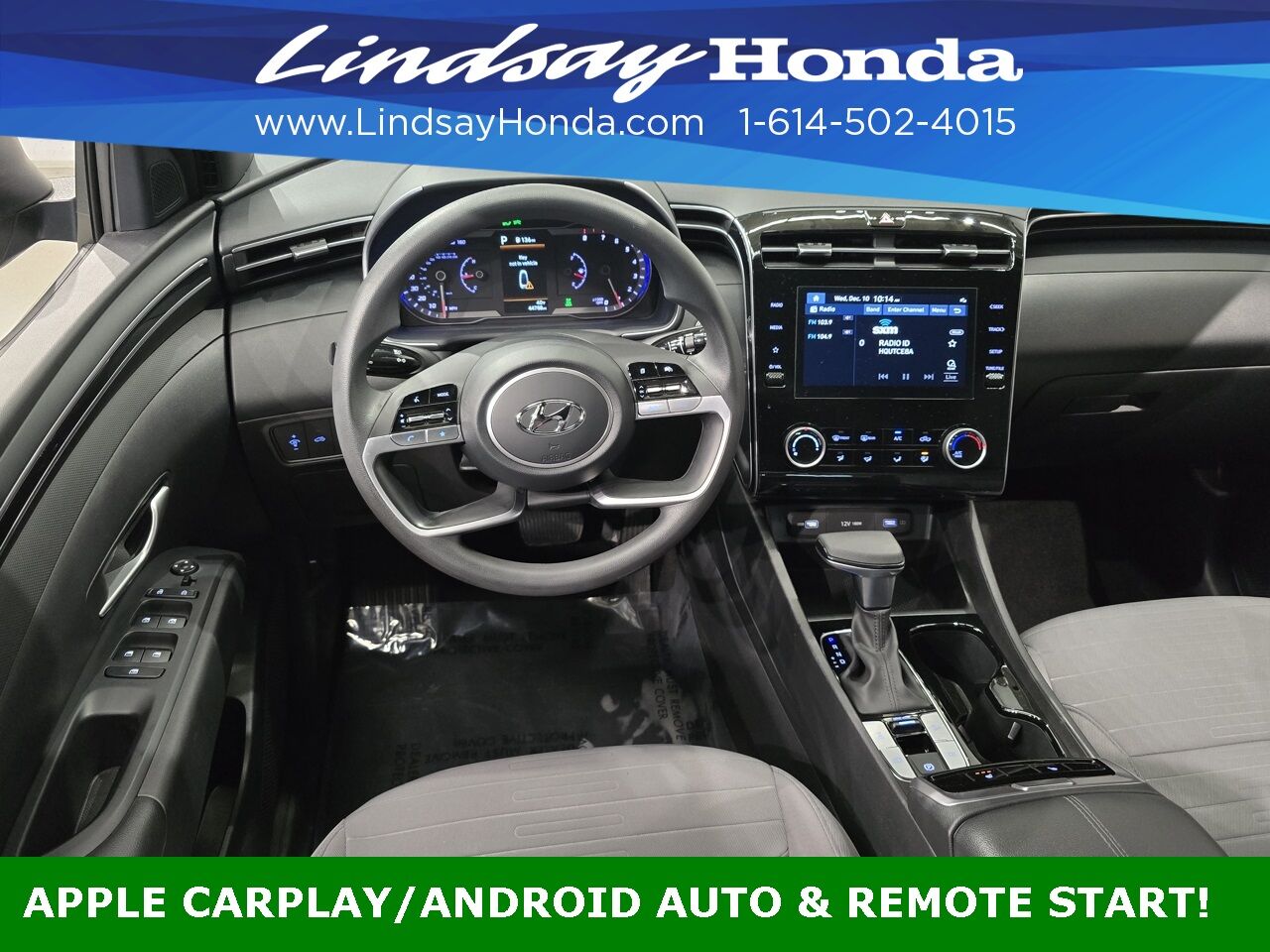 2023 Hyundai Santa Cruz SEL Columbus OH