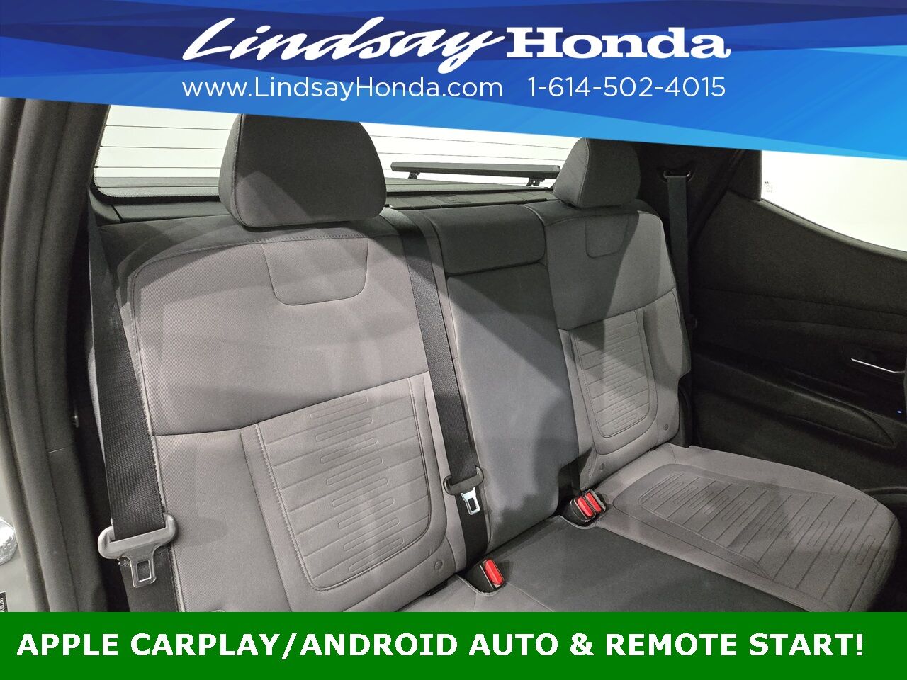 2023 Hyundai Santa Cruz SEL Columbus OH