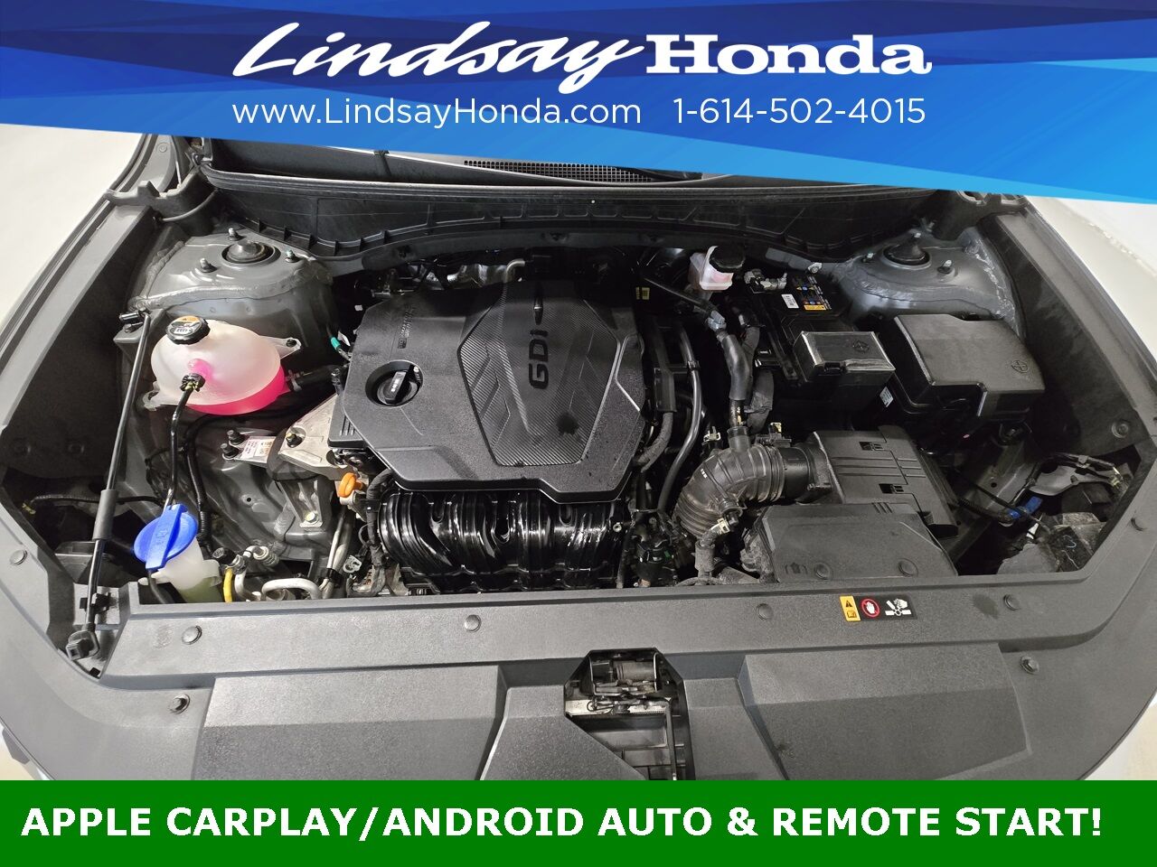 2023 Hyundai Santa Cruz SEL Columbus OH