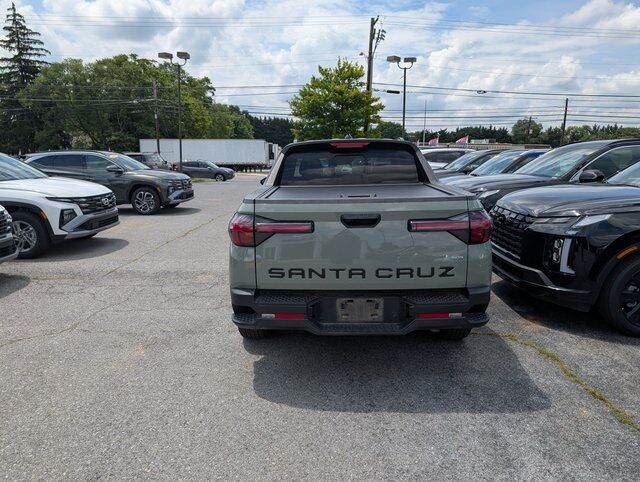 2023 Hyundai Santa Cruz SEL San Clemente CA