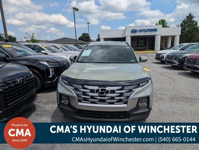 2023 Hyundai Santa Cruz SEL San Clemente CA