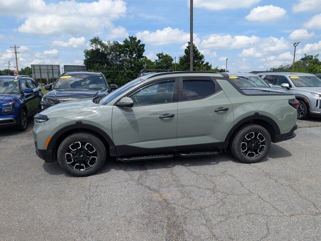 2023 Hyundai Santa Cruz SEL San Clemente CA
