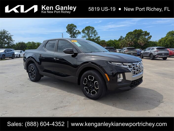 2023 Hyundai Santa Cruz SEL Oshkosh WI
